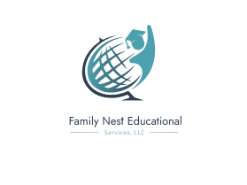 Family Nest Educational Services, LLC entry by djamila henda