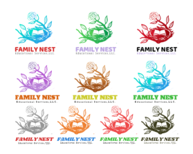 Family Nest Educational Services, LLC entry by Robert Alex Gheorghe