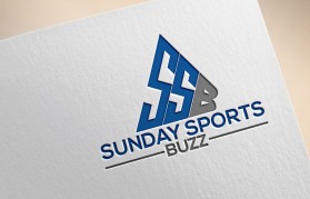 Sunday Sports Buzz entry by Design Rock