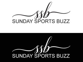 Sunday Sports Buzz entry by Design Rock