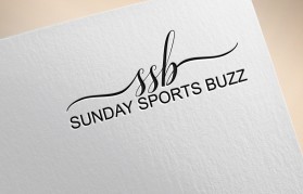 Sunday Sports Buzz entry by Design Rock
