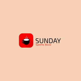 Sunday Sports Buzz entry by Creategraphics