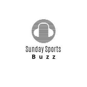 Sunday Sports Buzz entry by Creategraphics