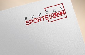Sunday Sports Buzz entry by MuhammadR