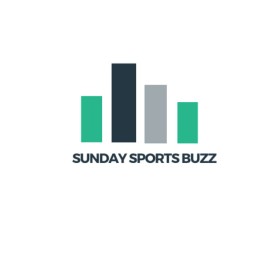 Sunday Sports Buzz entry by ASDESIGNS