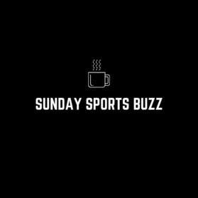 Sunday Sports Buzz entry by ASDESIGNS