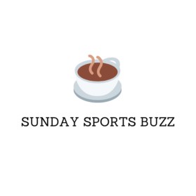 Sunday Sports Buzz entry by ASDESIGNS