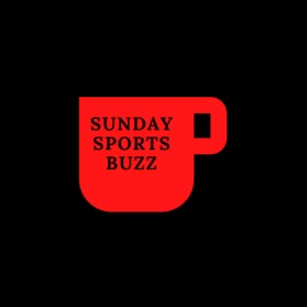 Sunday Sports Buzz entry by ASDESIGNS