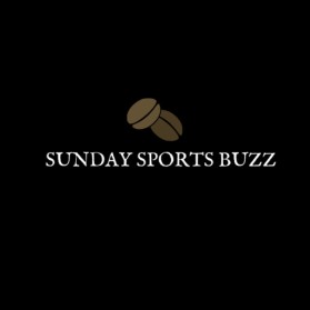 Sunday Sports Buzz entry by ASDESIGNS