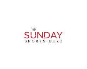 Sunday Sports Buzz entry by logoway