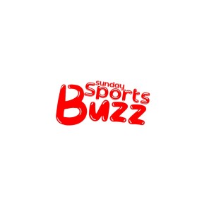 Sunday Sports Buzz entry by Creategraphics