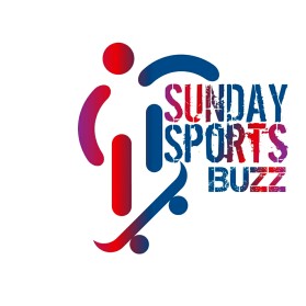 Sunday Sports Buzz entry by Subekti 08