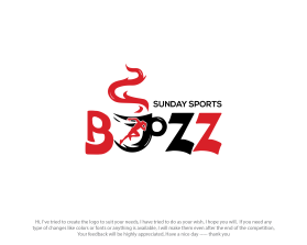 Sunday Sports Buzz entry by ENVIRON