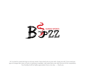 Sunday Sports Buzz entry by ENVIRON
