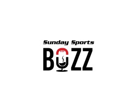 Sunday Sports Buzz entry by rSo