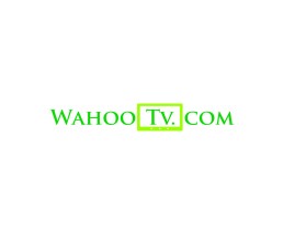 WahooTv.com entry by Creativemind1717