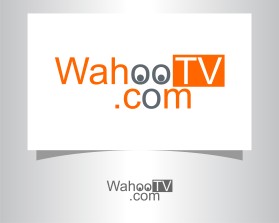 WahooTv.com entry by Logo Allergic