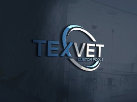 TexVet Custom Pools entry by Design Rock