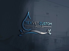 TexVet Custom Pools entry by Design Rock