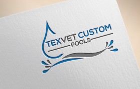 TexVet Custom Pools entry by Design Rock