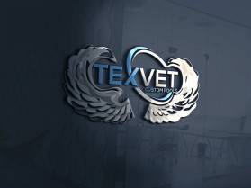 TexVet Custom Pools entry by Design Rock