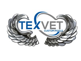 TexVet Custom Pools entry by Design Rock