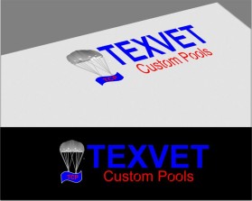 TexVet Custom Pools entry by Abib.P