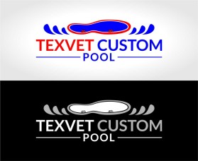 TexVet Custom Pools entry by daudchrist