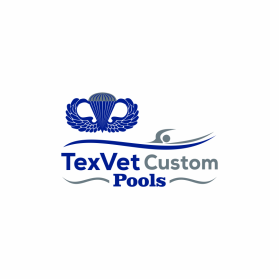 TexVet Custom Pools entry by jahck