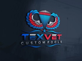 TexVet Custom Pools entry by makrufi