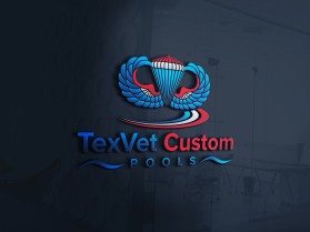 TexVet Custom Pools entry by makrufi