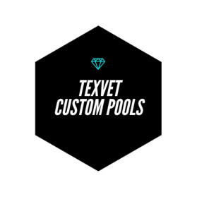 TexVet Custom Pools entry by ASDESIGNS