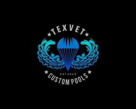 TexVet Custom Pools entry by d3ddy