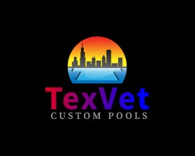 TexVet Custom Pools entry by adamcore