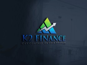 K2 FINANCE entry by makrufi