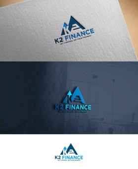 K2 FINANCE entry by Om Ganpataye