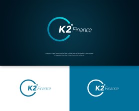 K2 FINANCE entry by EdRCreative