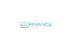 K2 FINANCE entry by Sanadesigns