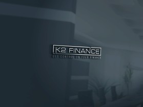 K2 FINANCE entry by Sanadesigns