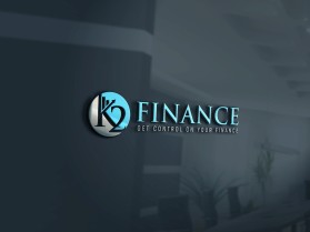 K2 FINANCE entry by Sanadesigns
