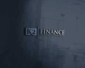 K2 FINANCE entry by fastdesign6062