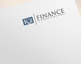K2 FINANCE entry by fastdesign6062