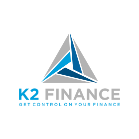 K2 FINANCE entry by jumadi