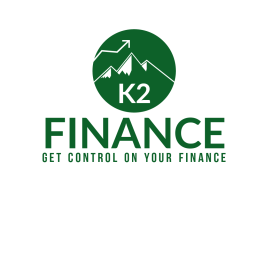 K2 FINANCE entry by dignr08
