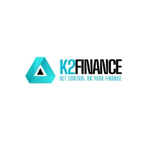 K2 FINANCE entry by Creategraphics