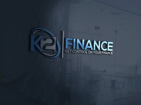 K2 FINANCE entry by MuhammadR