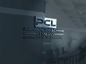 Private Coaching Lessons entry by GUSTIAN86