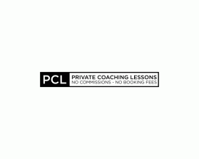 Private Coaching Lessons entry by suzkacevik