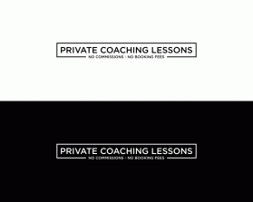 Private Coaching Lessons entry by suzkacevik