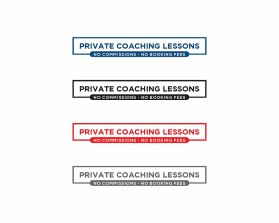 Private Coaching Lessons entry by daniliswandi
